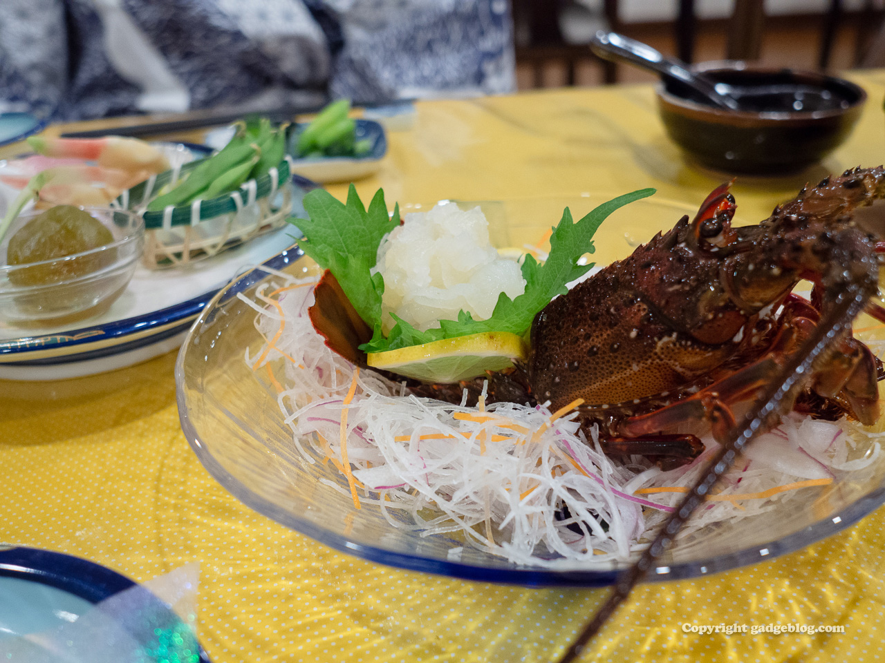 お料理2