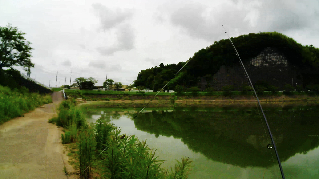 高滝湖